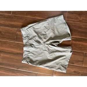 Men's gray shorts‎ 32 degrees 30